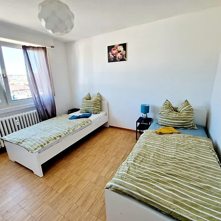 Relax Wat Lägenhet *