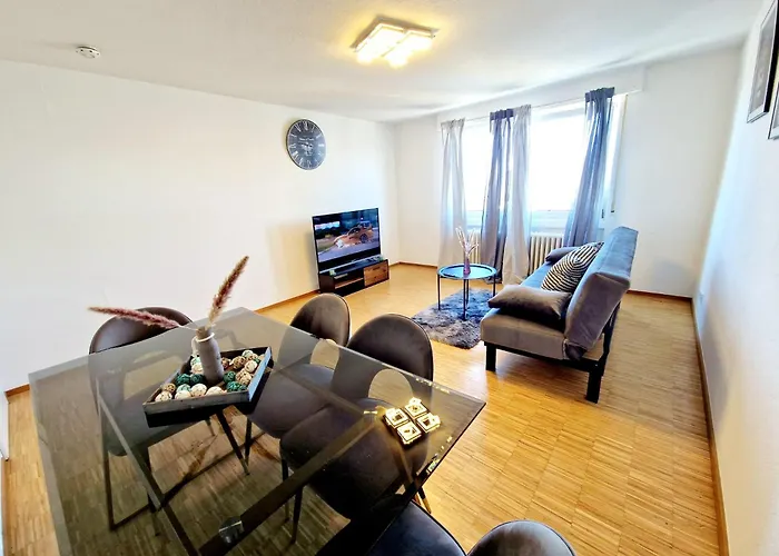 Lägenhet Relax Wat *