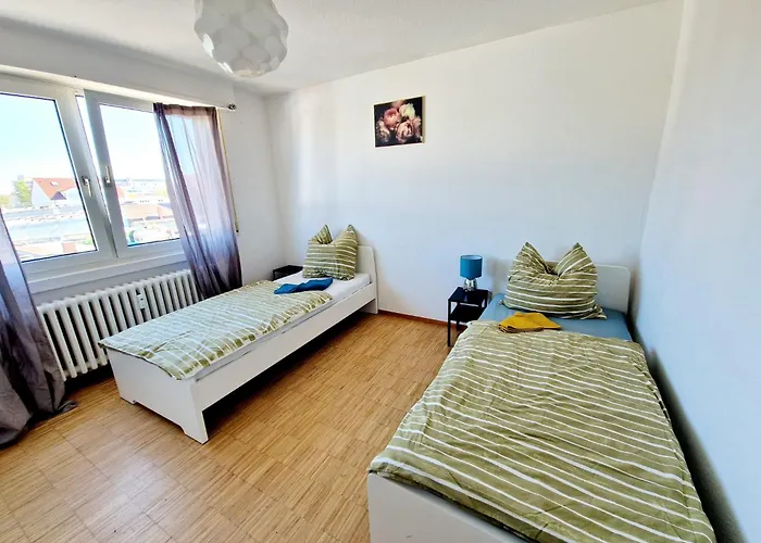 Relax Wat Lägenhet *