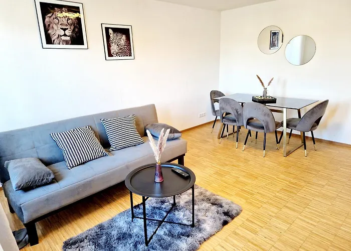 Lägenhet Relax Wat *