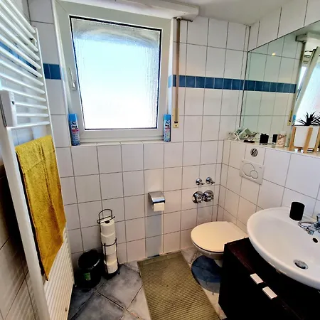Apartment Relax Wat