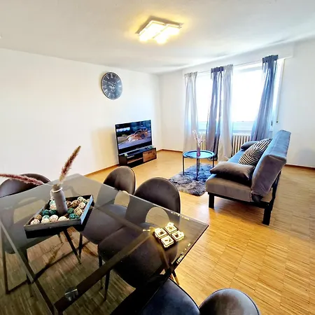 Apartment Relax Wat *
