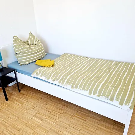 Relax Wat Apartment