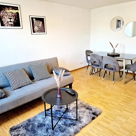 Apartment Relax Wat *