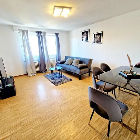 Apartment Relax Wat